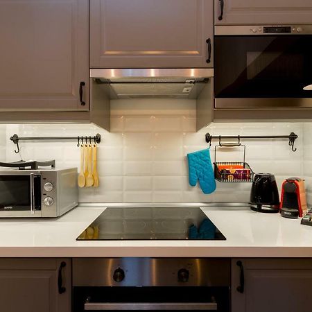 Luxury Twin 1-Bedroom In Kazinczy Street Будапеща Екстериор снимка